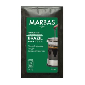 brazil 37 5 coffee for frecnch press 2 300x300 - Brazil кофе для френч пресса 37,5 гр.