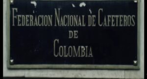 Federation Colombian Coffee