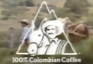 Colombian Coffee Logo